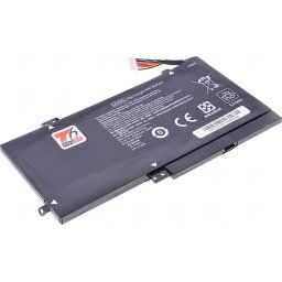 Baterie T6 power LE03XL, LE03, 796356-005, LE03048XL, 796220-541, 796220-542, 796220-831, HSTNN-PB6M, HSTNN-UB6O, HSTNN-YB5Q, TPN-W113, TPN-W114, TPN-