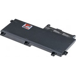 Baterie T6 Power CI03XL, CI03, CI03048XL, 801554-001, 801554-002, T7B31AA, 801517-421, 801517-541, 801517-831, HSTNN-I66C-4, HSTNN-I66C-5, HSTNN-I67C-