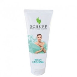 Tělový a obličejový balzám Lipid krém, 100 ml