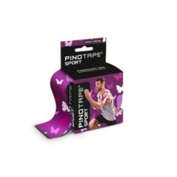 PINOTAPE® Sport, motýl, 5 cm x 5 m