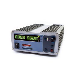 Spínaný laboratorní zdroj Gophert CPS-1001 0-100V/10A