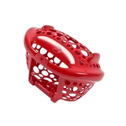 Úchyt (držák sáčku) pro vysavače ELECTROLUX JetMaxx červený