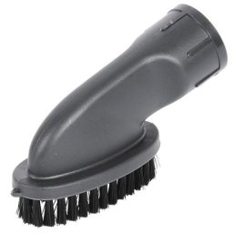 Kartáč vysavače ELECTROLUX malý oválný s vlasem (32mm)