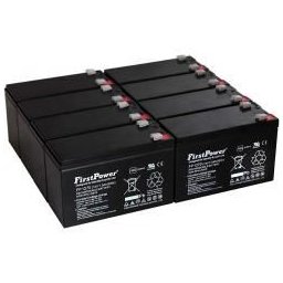 baterie pro UPS APC RBC 12 7Ah 12V - FirstPower originál