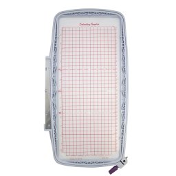 Vyšívací rámeček MEGA HOOP 360x150