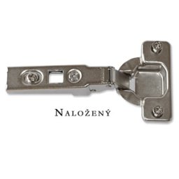 zav.IP 15.00 naložený