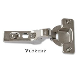 zav.IP 15.15 vložený