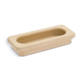 M30 mušle BUK surová