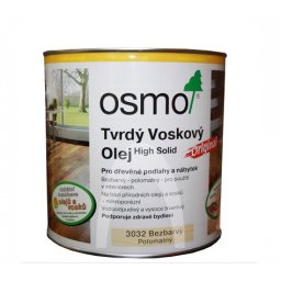 TVO bezbarvý 2,5 l 3032