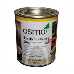 TVO Mat 0,75 l 3062