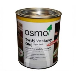 TVO barevný Medový 0,75 l 3071