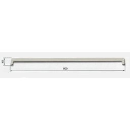 krytka parapetu dtd 600mm
