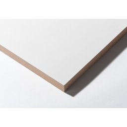 MDF bílá 3x2070x2800