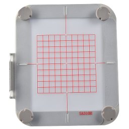 Kovový rámeček Sewtech SA443M