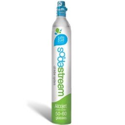 Bombička CO2 pro SodaStream Bombička CO2