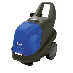 MPX 150 HL tlaková myčka s ohřevem vody MPX 150 HL