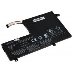 baterie pro Lenovo Yoga 500-14IBD