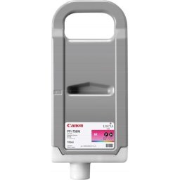 Canon PFI-706M purpurová, 700 ml