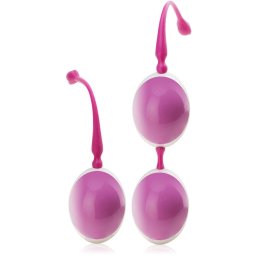 SCALA EROTICKÁ SADA VIBRAČNÍCH VENUŠINÝCH KULIČEK - 52704201