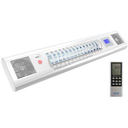 GERMICIDNÍ LAMPA PROLUX 36W/72W NÁSTĚNNÁ