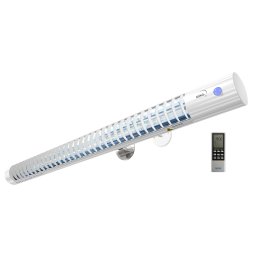 GERMICIDNÍ LAMPA PROLUX 55W NÁSTĚNNÁ