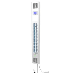 GERMICIDNÍ LAMPA PROLUX 36W/72W POJÍZDNÁ