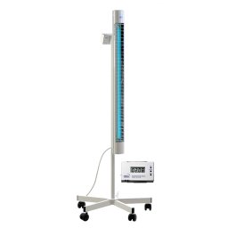 BAKTERICIDNÍ ZÁŘIČ PROLUX 55W S HODINAMI