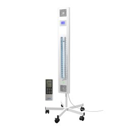 BAKTERICIDNÍ LAMPA PROLUX 55W/72W POJÍZDNÁ