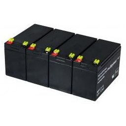 baterie pro UPS APC RBC 25