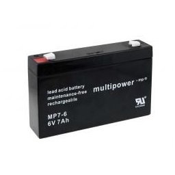 baterie pro UPS APC RBC34