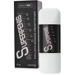 RUF SUPER PENIS – ZVĚTŠENÍ PENISU JIŽ PO 5 DNECH – 78746248