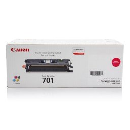 Canon EP-701M - Originální toner