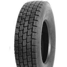 Mirage MG-668 295/80 R22,5 152/149 M M+S
