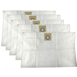 AllBag Sáčky pro KÄRCHER NT 27/1, NT 35/1 řady textilní 5ks