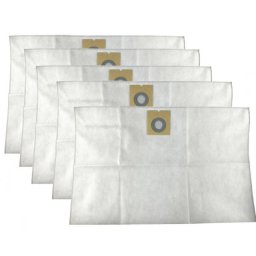 AllBag Sáčky pro KÄRCHER NT 27/1, NT 35/1 Serie (77x50cm) textilní 5ks