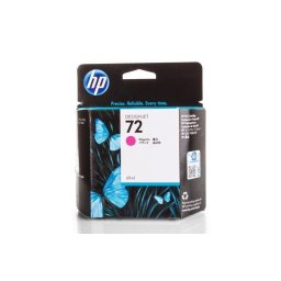 HP C9399A / No.72 magenta - originální