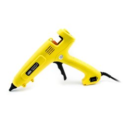 Výkonná profi tavná lepící pistole S-808 150W/300W
