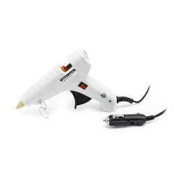 Lepící tavná pistole do autozásuvky XL-F 12V 40W