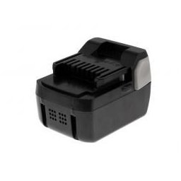 baterie pro nářadí Hitachi Typ BSL 1415 / Typ BSL1415 4000mAh Li-Ion