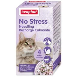 Beaphar No Stress pro kočky náhradní náplň 30 ml