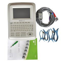 EKG KARDIOGRAF EDAN SE-1201