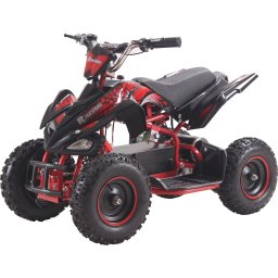 BEA 822 Čtyřkolka BOYO 800W BUDDY TOYS 57000943