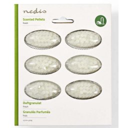Vůně FRESH Vůně do vysavače aromatické perly Nedis