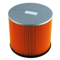Filtr pro THOMAS Boxer, Inox 1520, Syntho - vyztužený, filtr.plocha 0,59 m2 (EU)