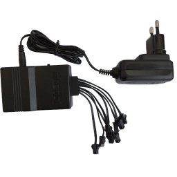 Multi inverter pro 8 vláken