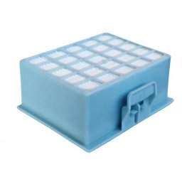 Alternativní HEPA filtr pro BOSCH / Siemens ( typ BBZ156HF)