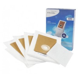 Originální sáčky ELECTROLUX ES82 4ks