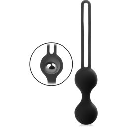 SCALA HEDVÁBNÉ VIBRUJÍCÍ VENUŠINY KULIČKY - LOVE BALLS - 54239788