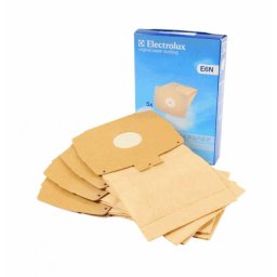 Originální sáčky ELECTROLUX E6N 5ks