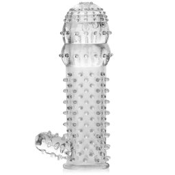 SCALA NÁVLEK + VÝSTUPEK NA MASÁŽ KLITORISU - WRW 021AC